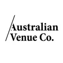 Aus Venue Co logo