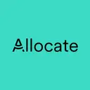 Allocate logo