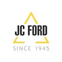 J C Ford Company logo