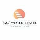 Gsc World Travel logo