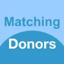 Matchingdonorscom logo