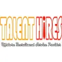 Talenthires logo