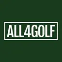 ALL4GOLF Golfversand Hannover GmbH logo