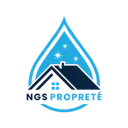 NGS Propreté logo