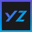YZ Media logo