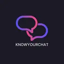 Knowyourchat logo