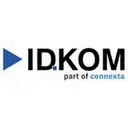 IDKOM Networks GmbH logo