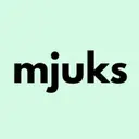 mjuks GmbH logo