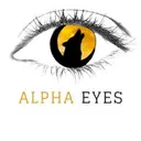 ALPHA EYES GmbH logo