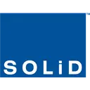 Solid logo