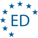 European Dynamics logo