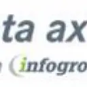 Data Axle logo