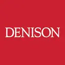Denison University logo