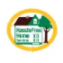 Hassle Free Home Services logo