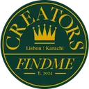 Find Me Creators logo