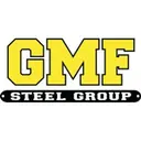 GMF Steel logo