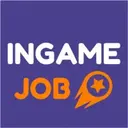 InGameJob.com logo