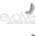 Evolve Psychology Services logo
