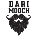 Dari Mooch logo