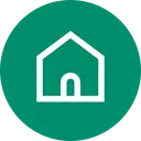 Aroundhome logo