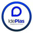 Ideplas logo