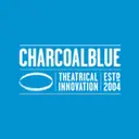 Charcoalblue logo
