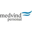 Medvind Personal logo