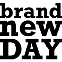 Brand New Day logo