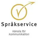 Språkservice logo