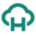 HungerRush logo