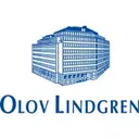 Olov Lindgren logo