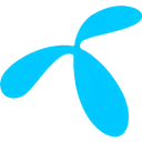 Telenor Norge logo