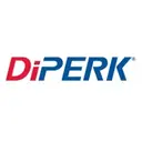 DiPerk logo