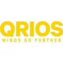 Qrios AB logo