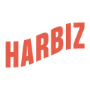 Harbiz logo