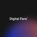 Digital Fans I NORD logo
