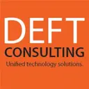 Deft Consulting Inc. logo