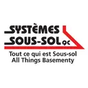 Systèmes Sous-sol Québec logo