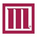 Marcuscorp logo