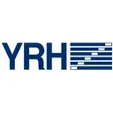 YRH logo