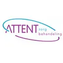 Attent Zorg en Behandeling logo