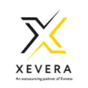 Xevera logo