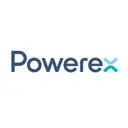 Powerex Corp. logo
