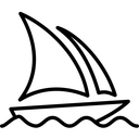 Midjourney Inc logo