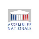 Assemblée nationale logo