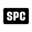 Spccard logo