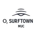 SURFTOWN logo