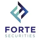 Forte Securities logo
