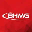 BHMG Engineers, Inc. logo