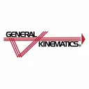 General Kinematics Corporation logo